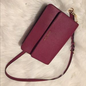 Michael Kors crossbody